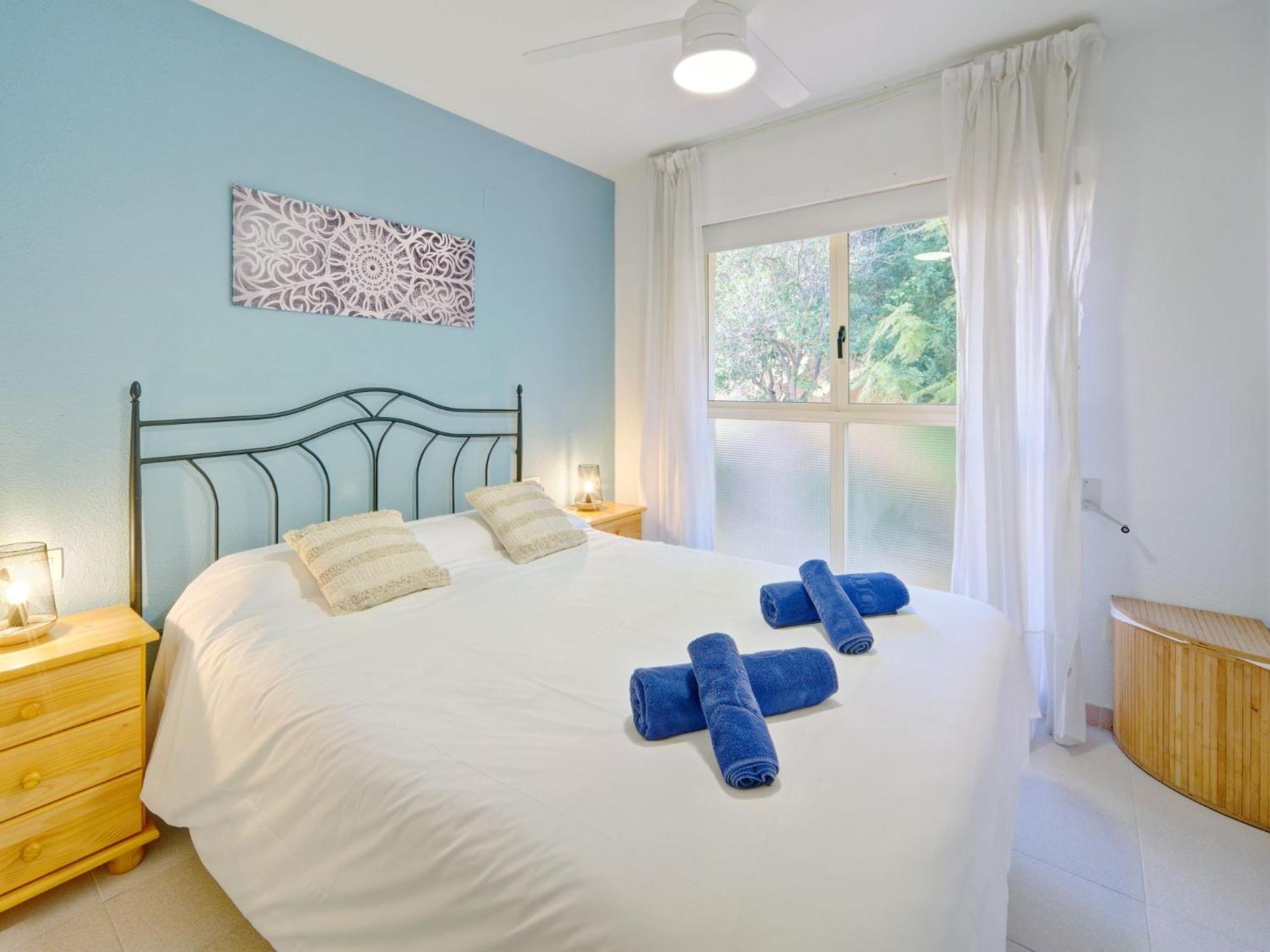 Apartment Zeus Calpe Buitenkant foto