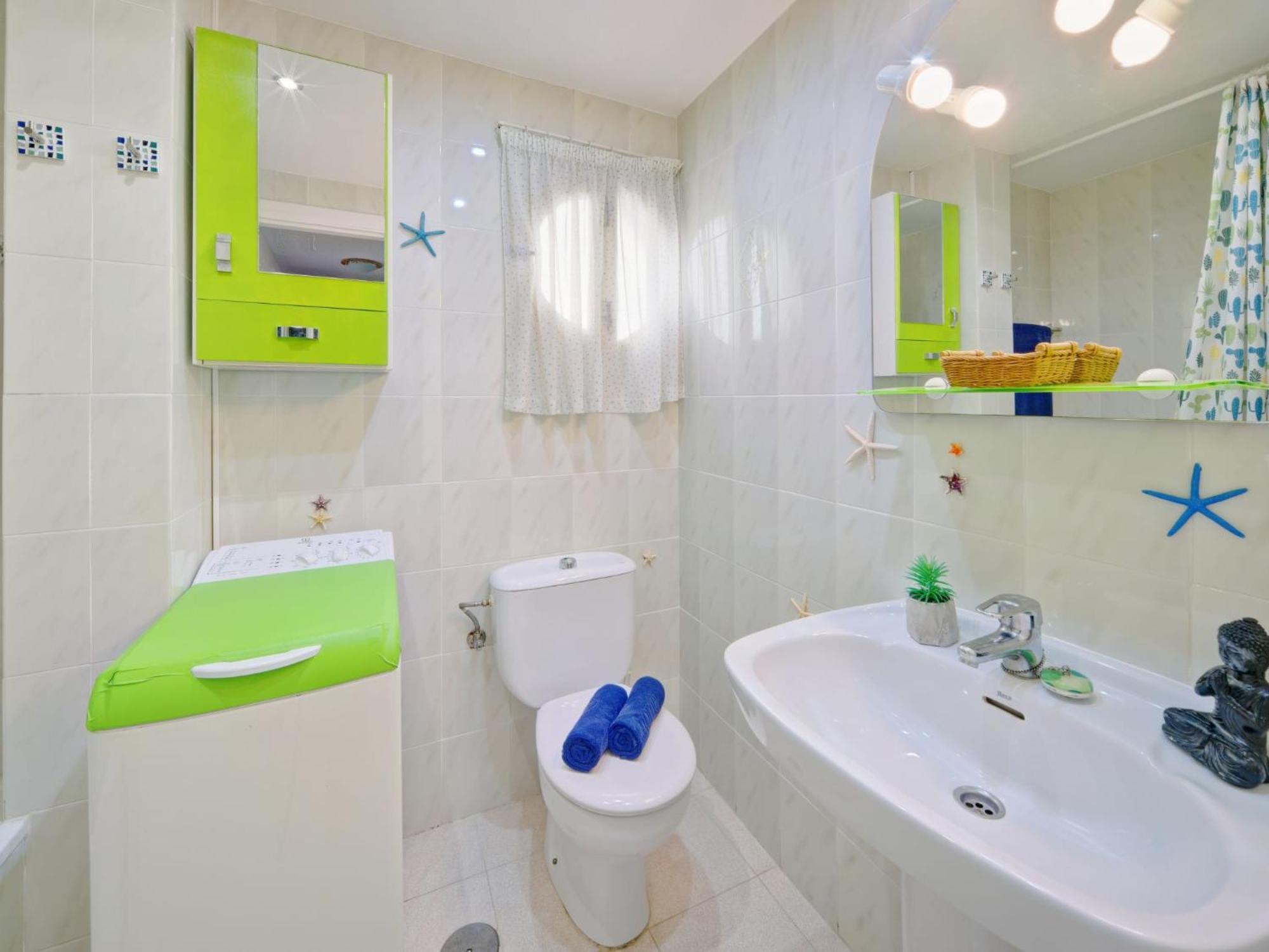 Apartment Zeus Calpe Buitenkant foto