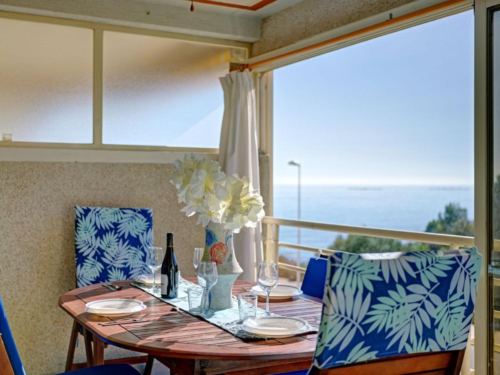 Apartment Zeus Calpe Buitenkant foto